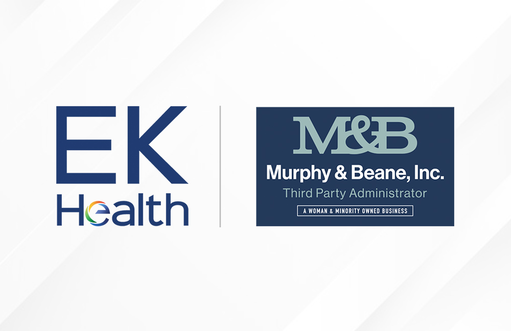 EK Health and Murphy & Beane Launch Collaboration to Optimize Managed Care Solutions